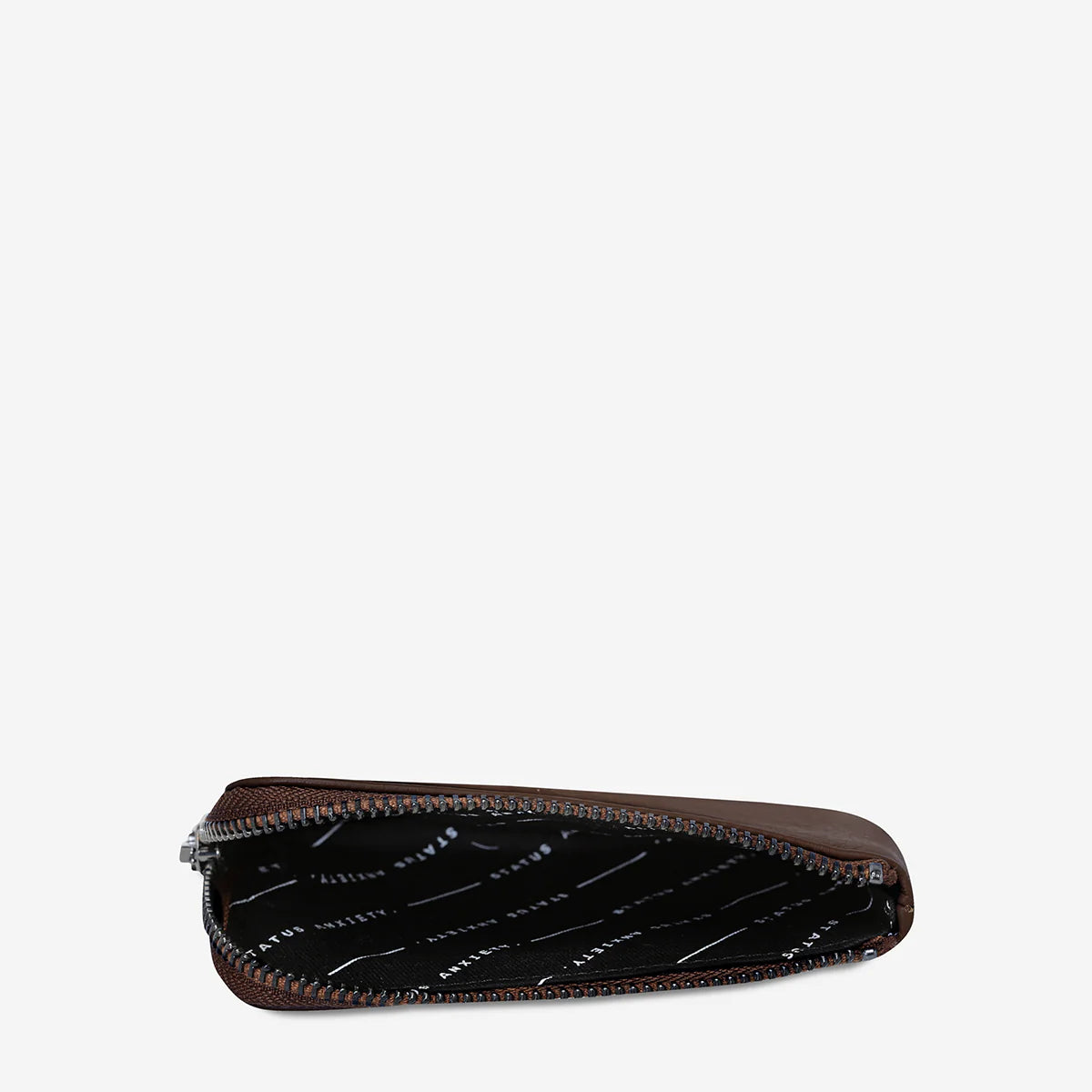 Left Behind Wallet