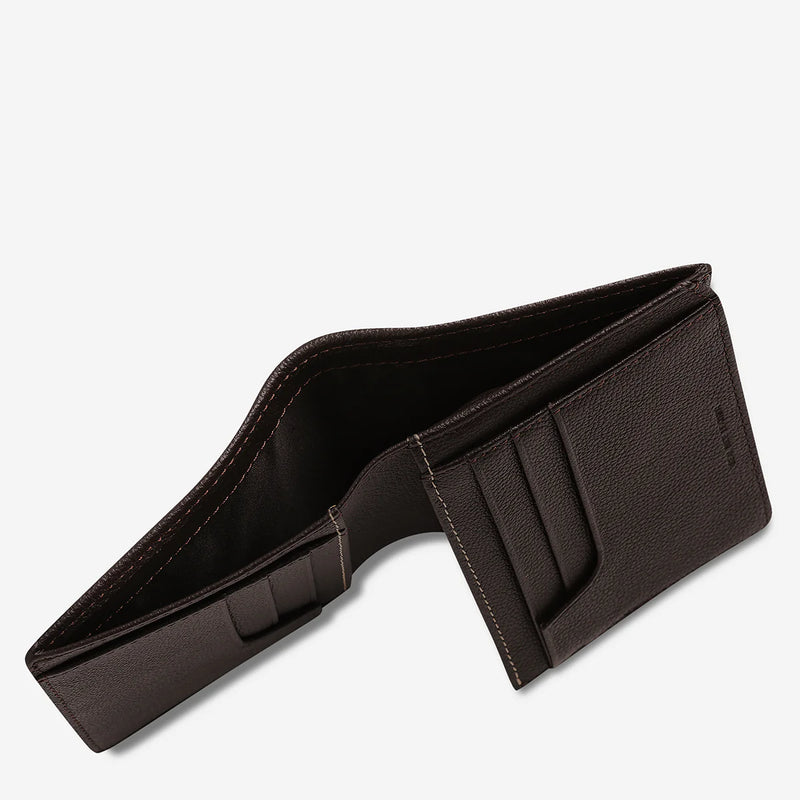 Nathaniel Wallet