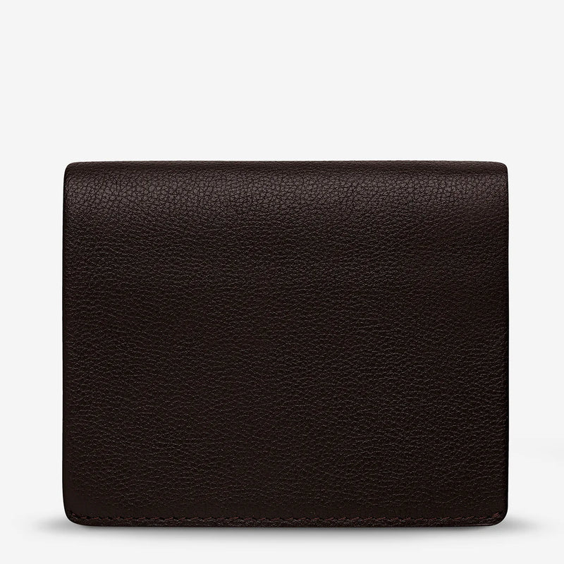 Nathaniel Wallet