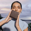 Sense Of Wonder Wallet | Cocoa