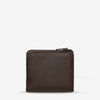 Sense Of Wonder Wallet | Cocoa