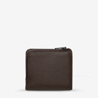 Sense Of Wonder Wallet | Cocoa