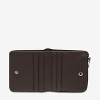 Sense Of Wonder Wallet | Cocoa