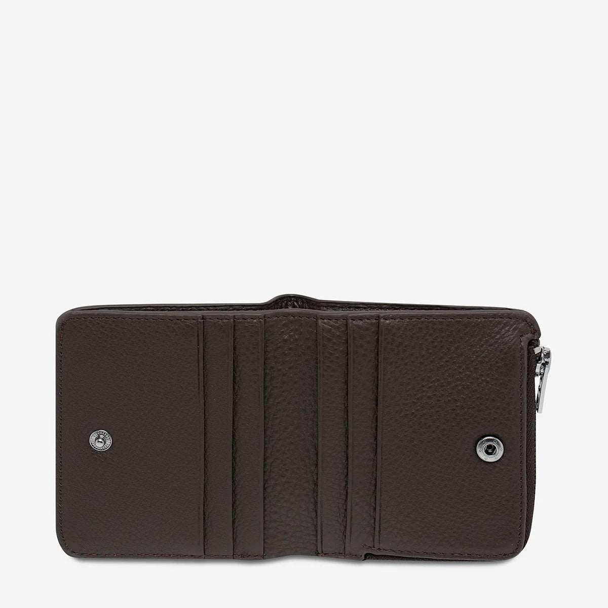 Sense Of Wonder Wallet | Cocoa
