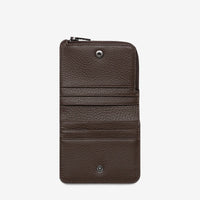 Sense Of Wonder Wallet | Cocoa
