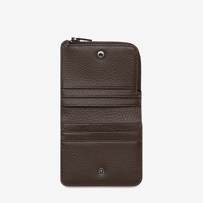 Sense Of Wonder Wallet | Cocoa