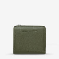 Sense Of Wonder Wallet