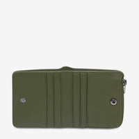 Sense Of Wonder Wallet