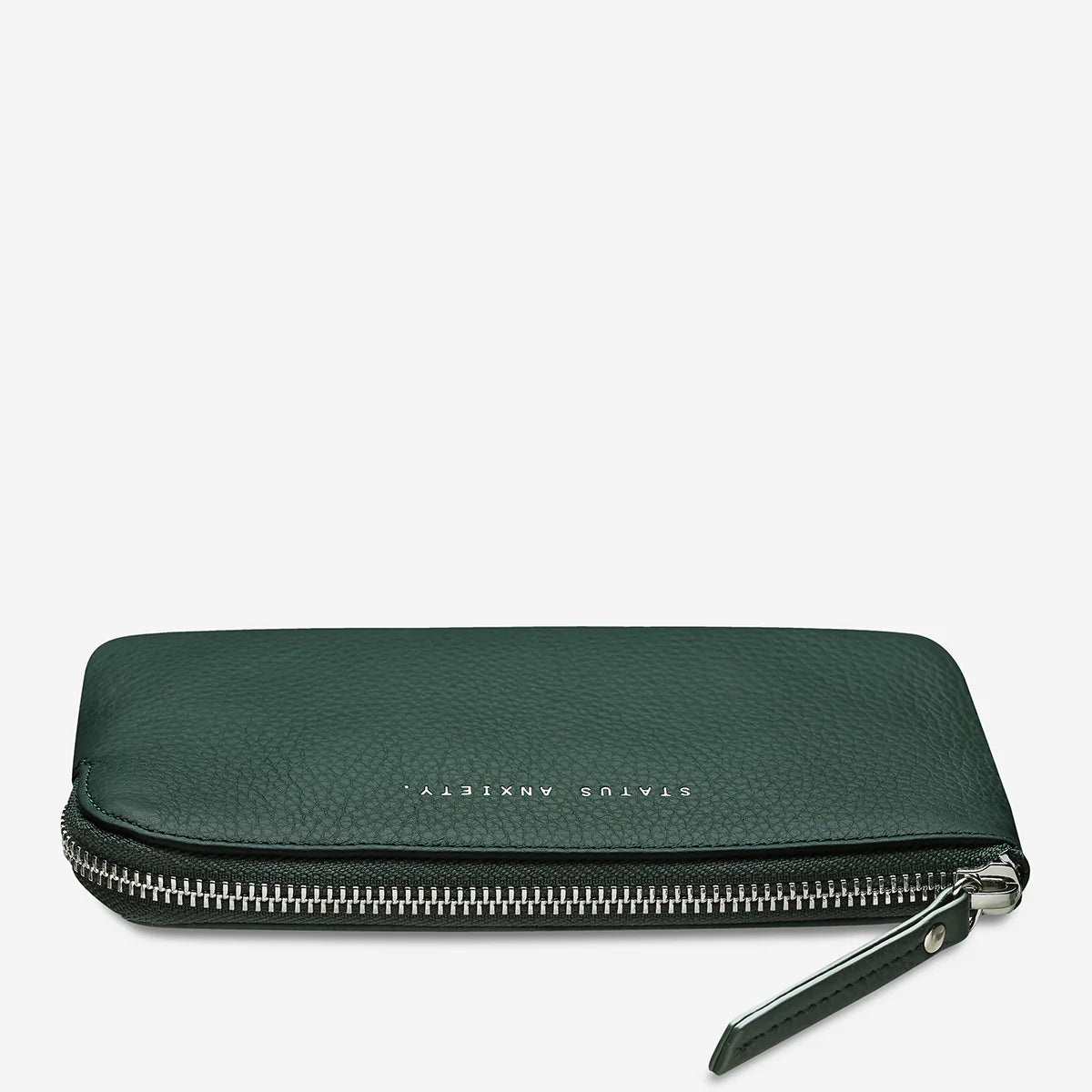 Smoke And Mirrors Wallet