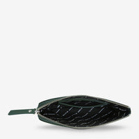 Smoke And Mirrors Wallet