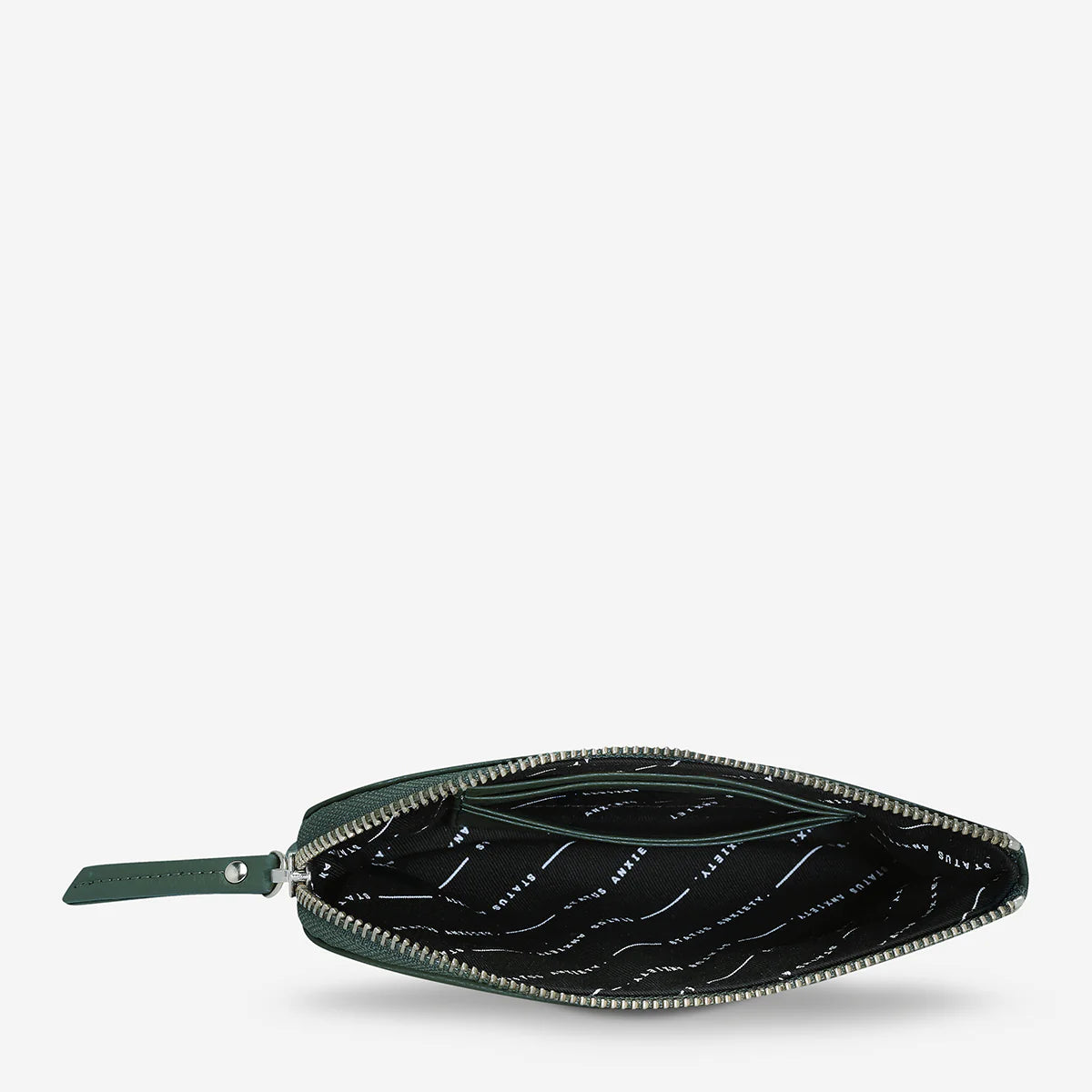 Smoke And Mirrors Wallet