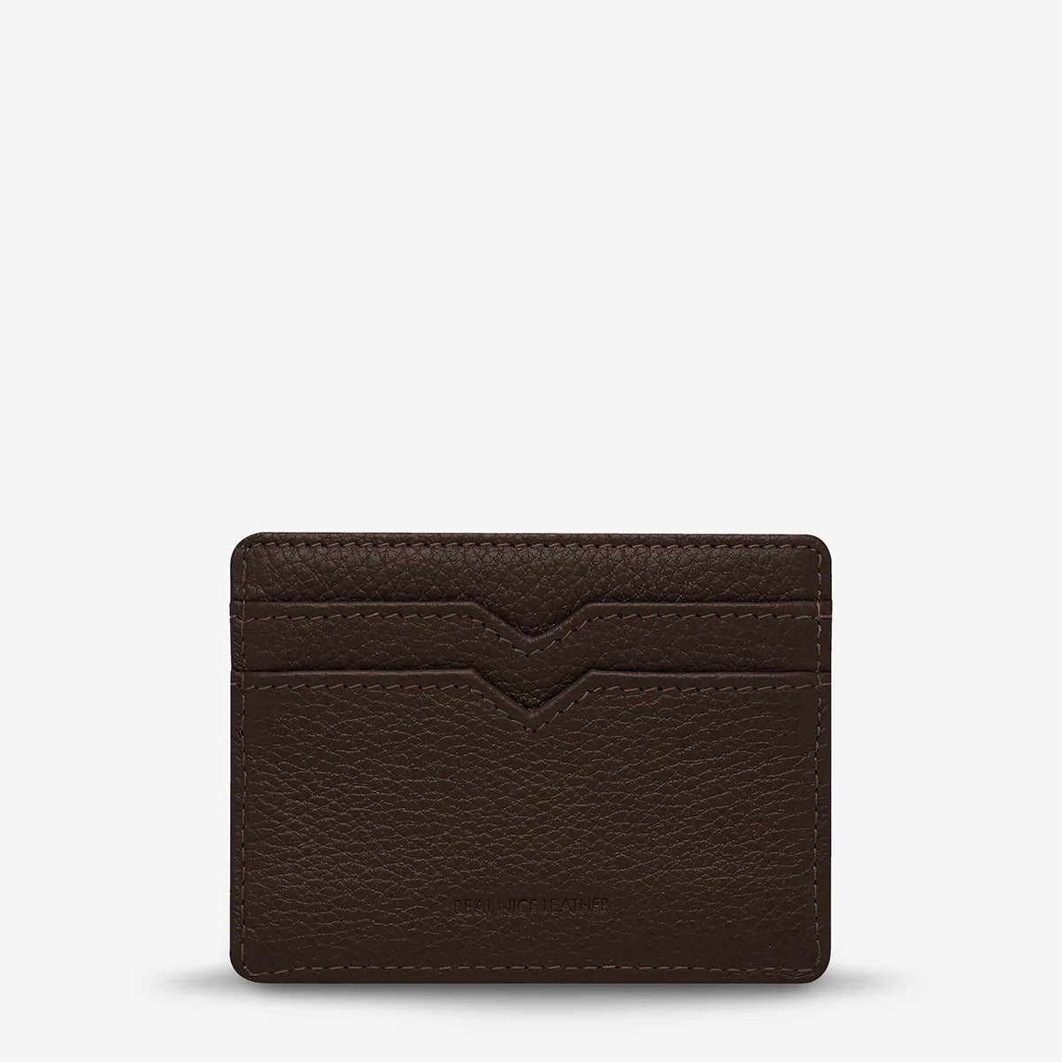 Together For Now Wallet