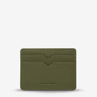 Together For Now Wallet