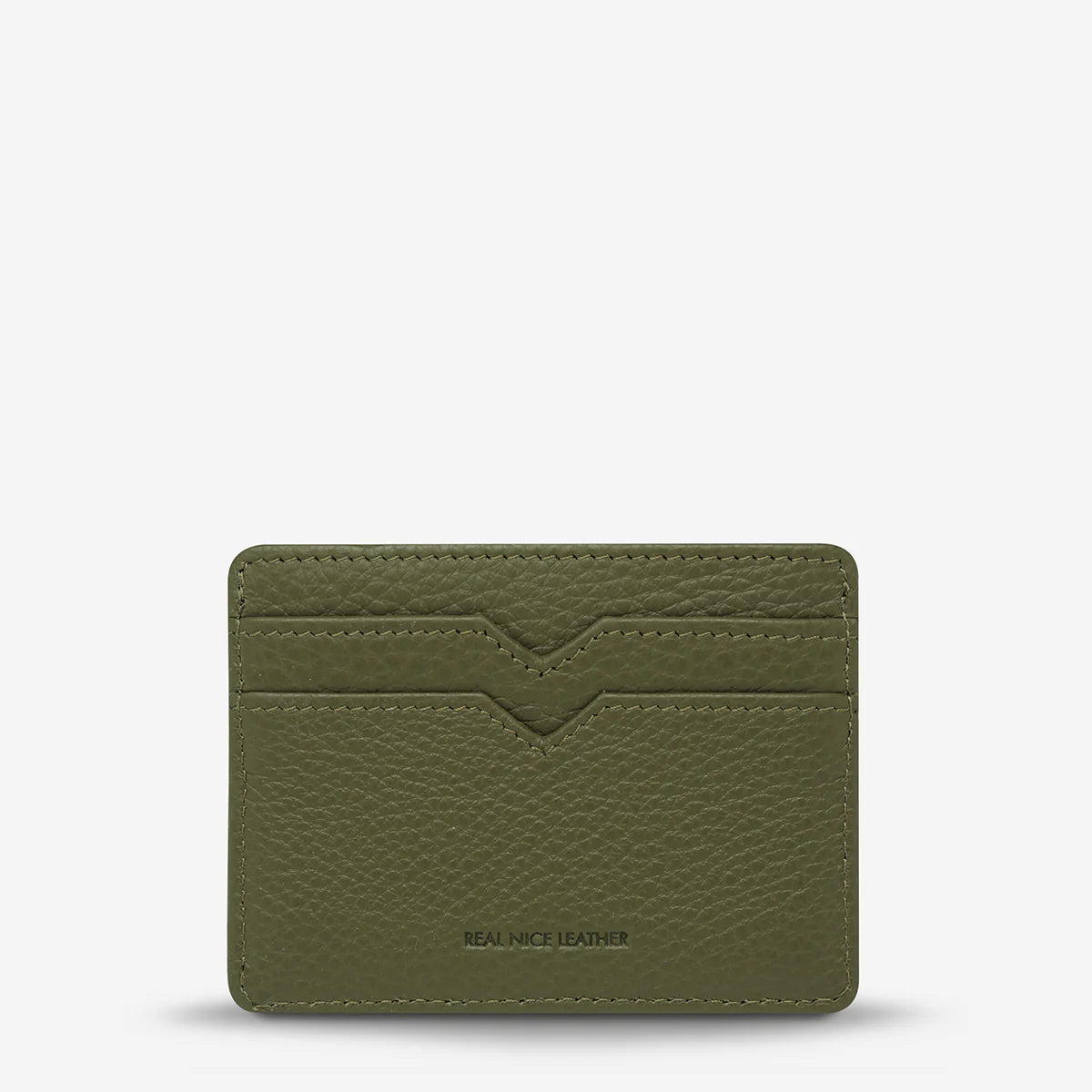 Together For Now Wallet