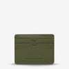 Together For Now Wallet