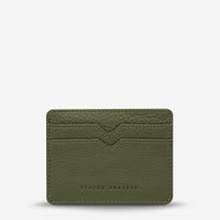 Together For Now Wallet