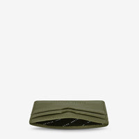 Together For Now Wallet