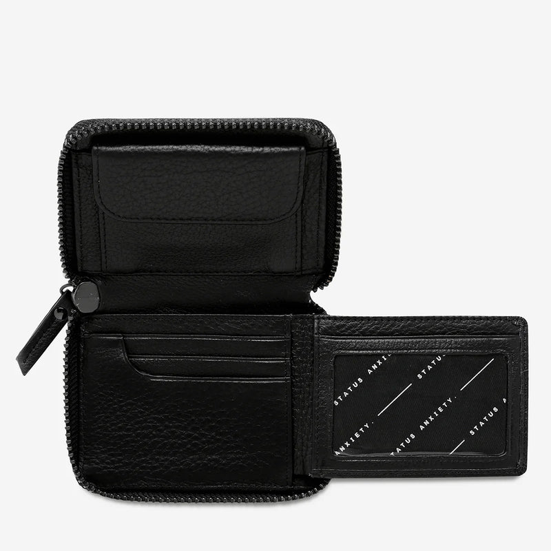 Wayward Wallet