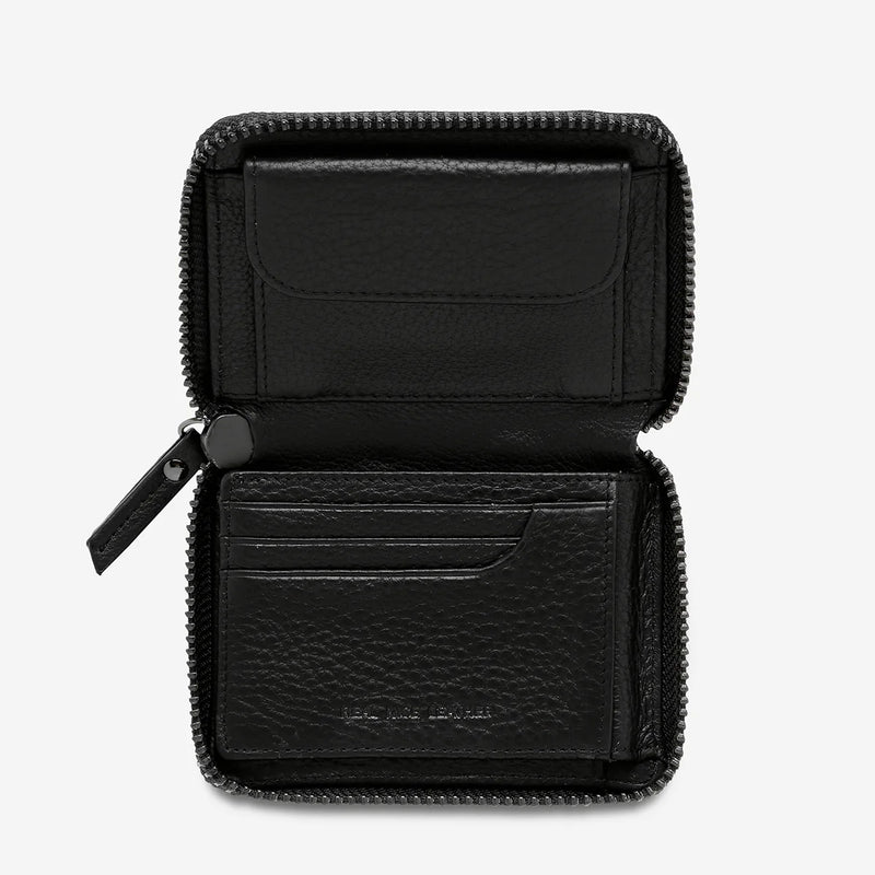 Wayward Wallet