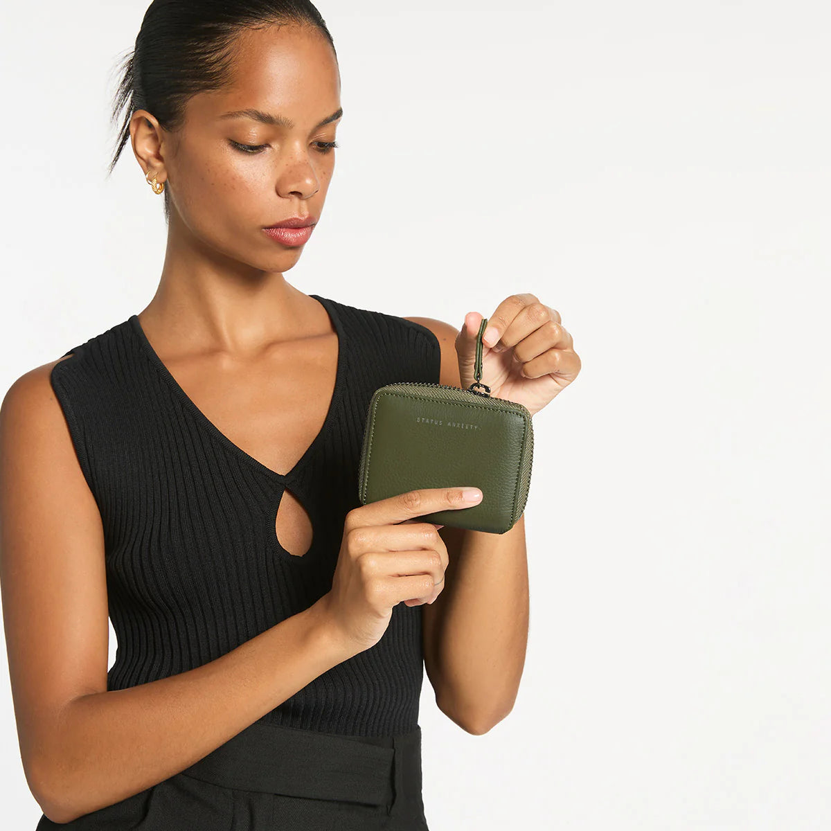 Wayward Wallet
