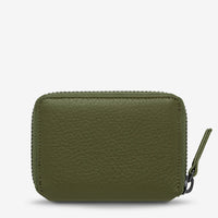 Wayward Wallet
