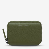 Wayward Wallet