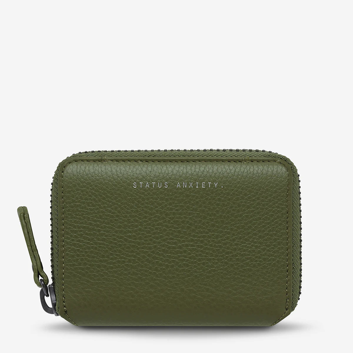 Wayward Wallet
