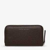 Yet To Come Wallet