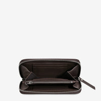 Yet To Come Wallet