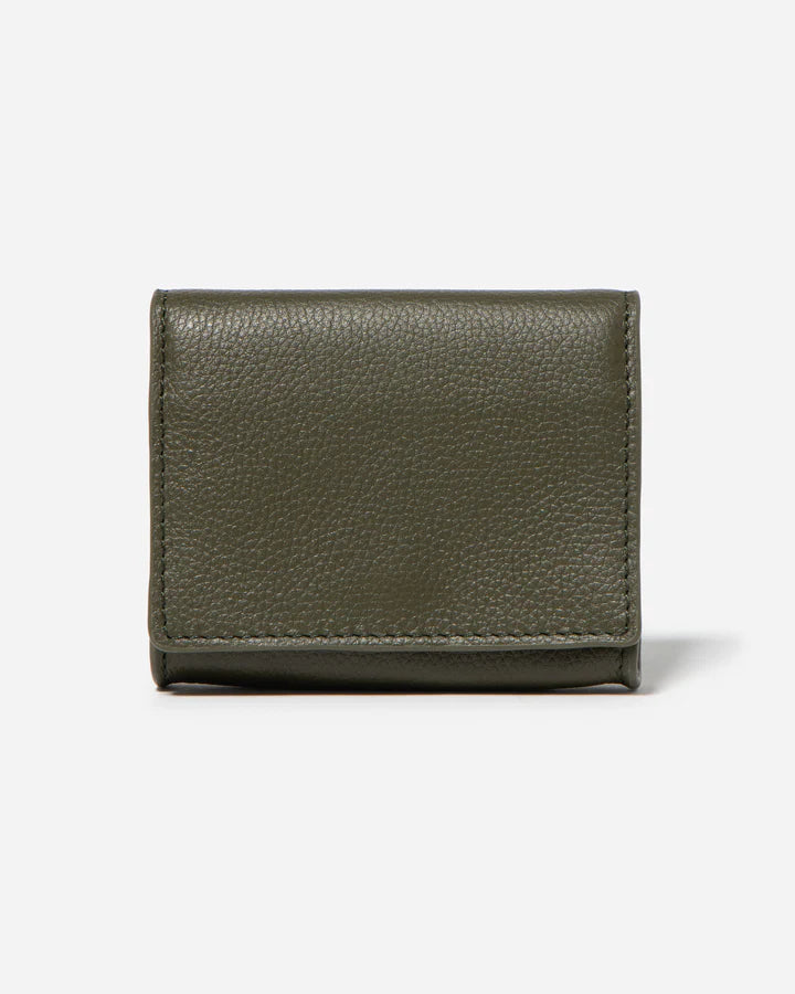 Elliot Wallet
