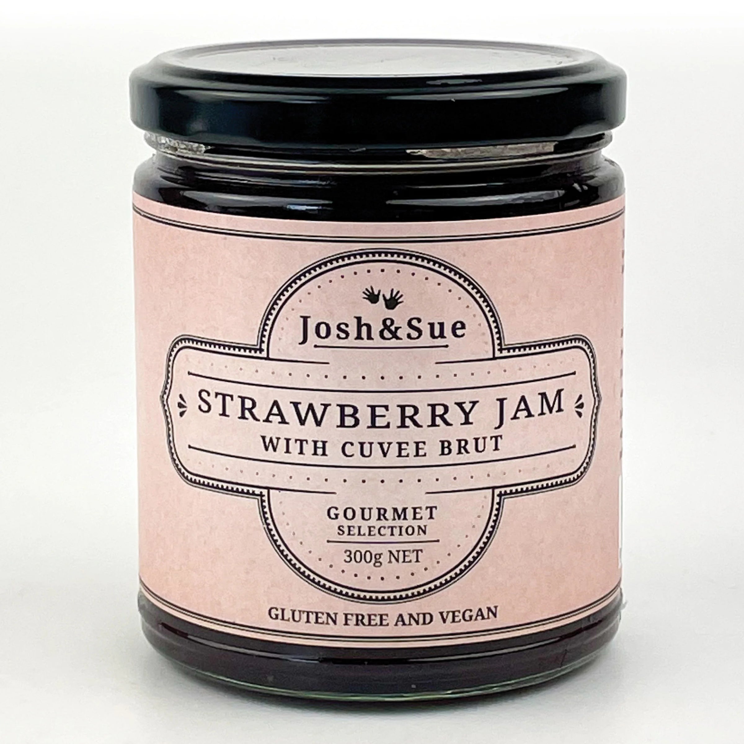 Strawberry Jam