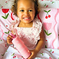 Natural Plant Based Hair Detangler in Strawberry | 250ml