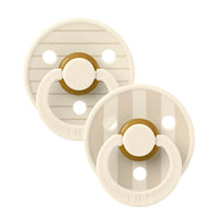 Studio Colour | 2 Pack | Size 1