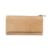 Keiva Leather Purse