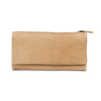 Keiva Leather Purse