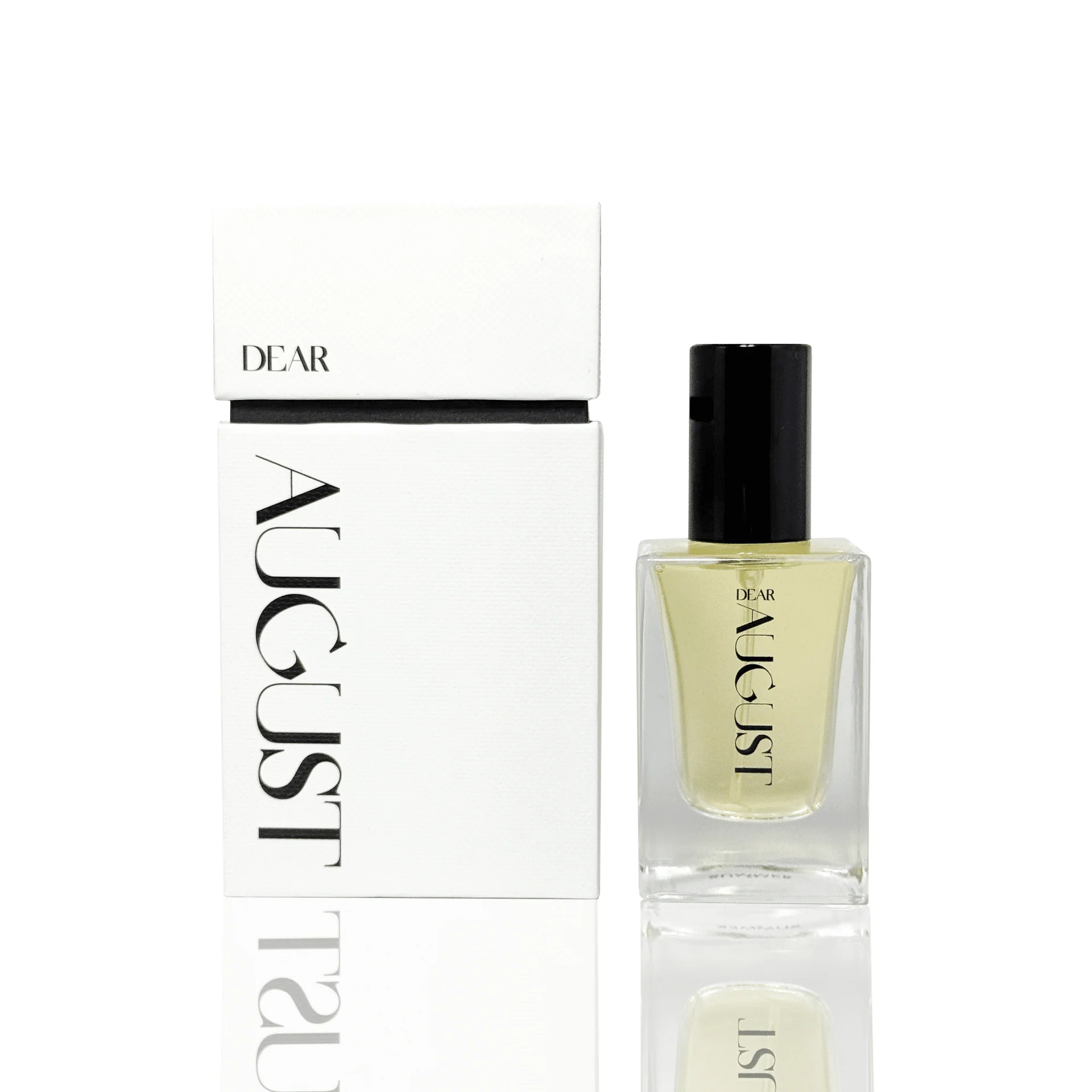 SUMMER, inspired by Fig & Lotus Flower | 30 mL Perfume Spray