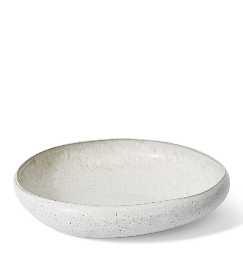 Talula Bowl | Beige