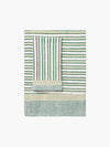 Algarve Table Cloth | Aloe