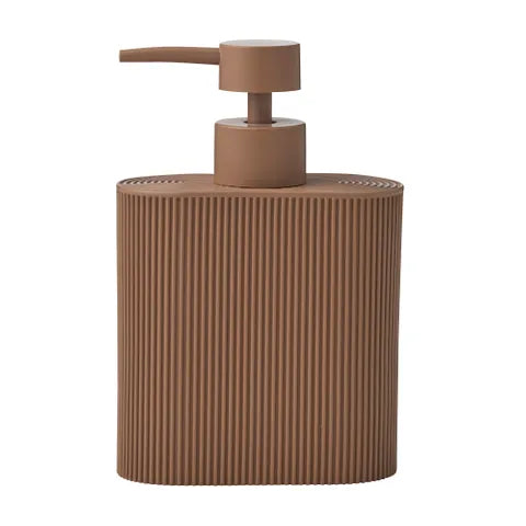 Sid Resin Dispenser | Tan