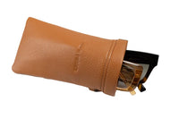 Double Trouble Sunglass Case