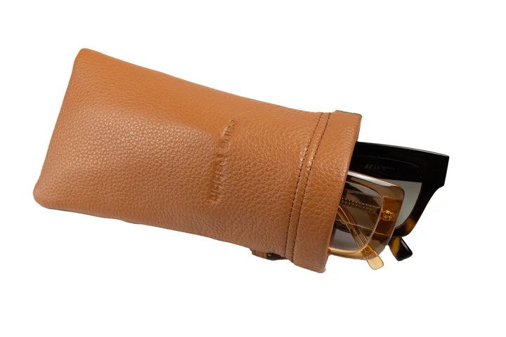 Double Trouble Sunglass Case