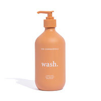 Keep It Simple Hand + Body Wash | Terra