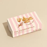 Soap Body Bar | Hudson Valley