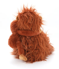 The Orangutans