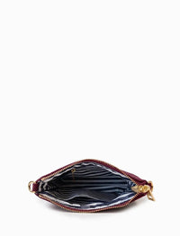 The Sadia Eco Suede Bag