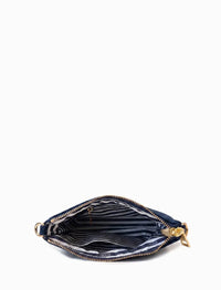 The Sadia Eco Suede Bag