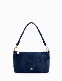 The Sadia Eco Suede Bag