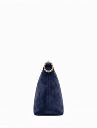 The Sadia Eco Suede Bag