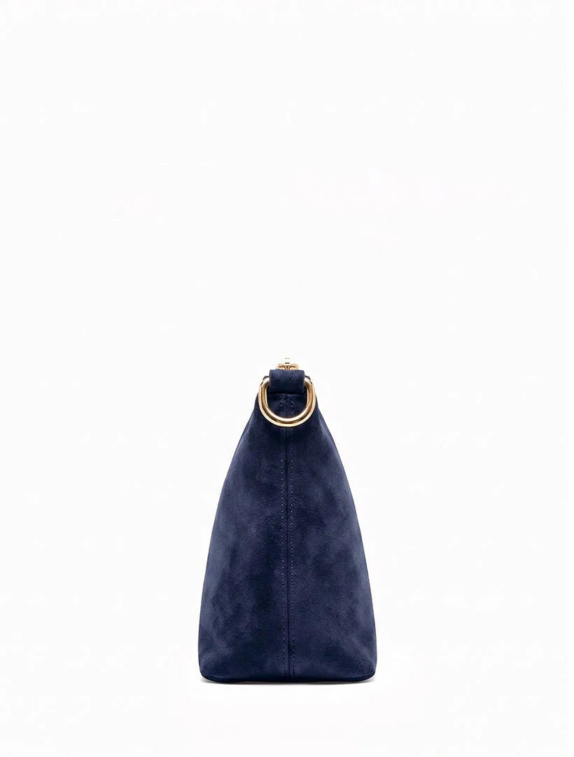 The Sadia Eco Suede Bag
