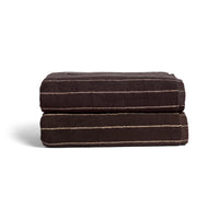 Bath Towels | Espresso